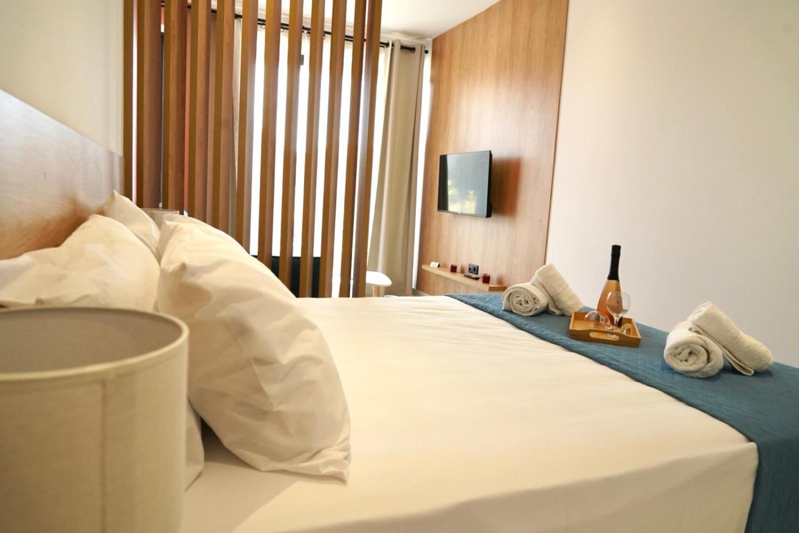 Apartment Flaneur Kallithea (Chalkidiki)