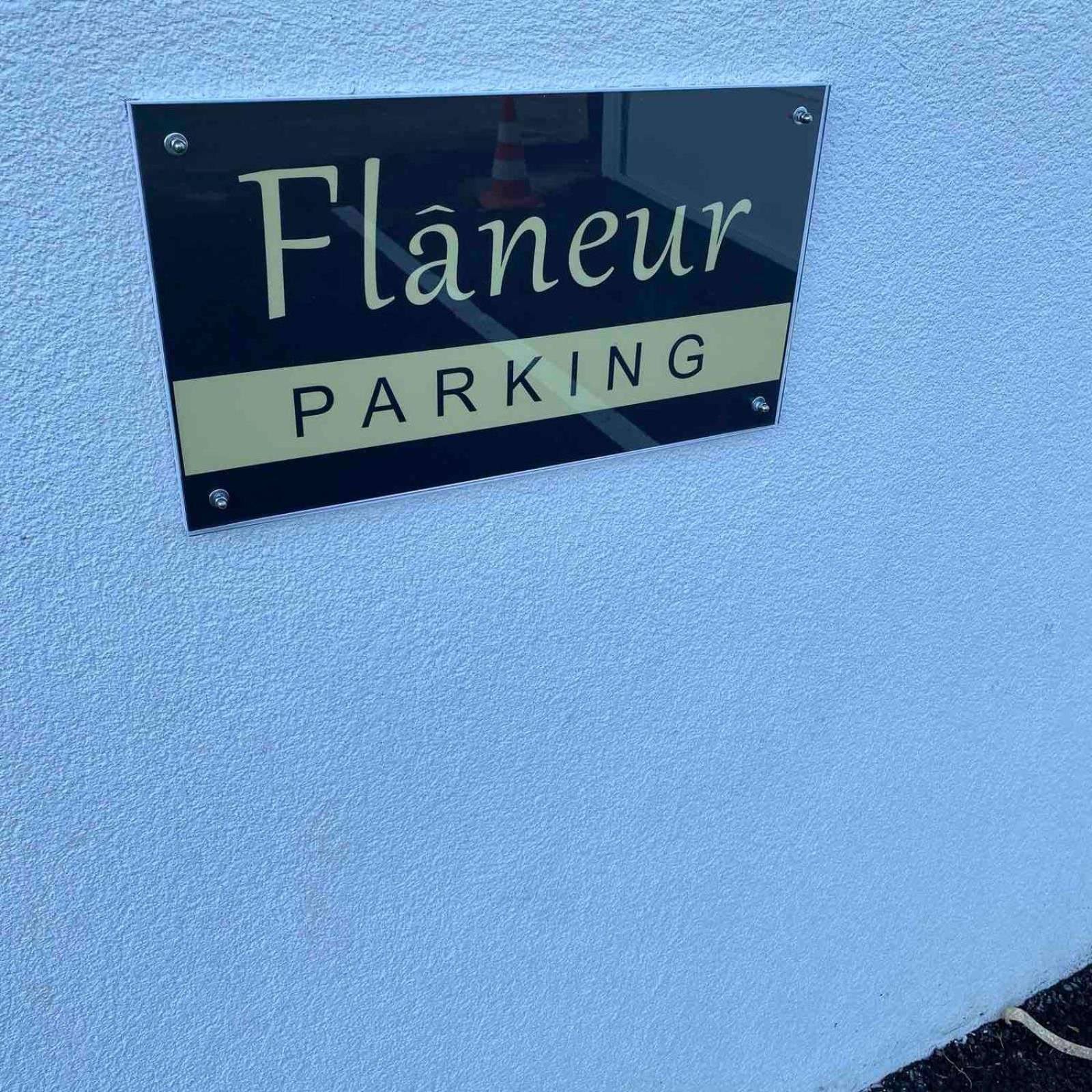 Flaneur * Kallithea (Chalkidiki)
