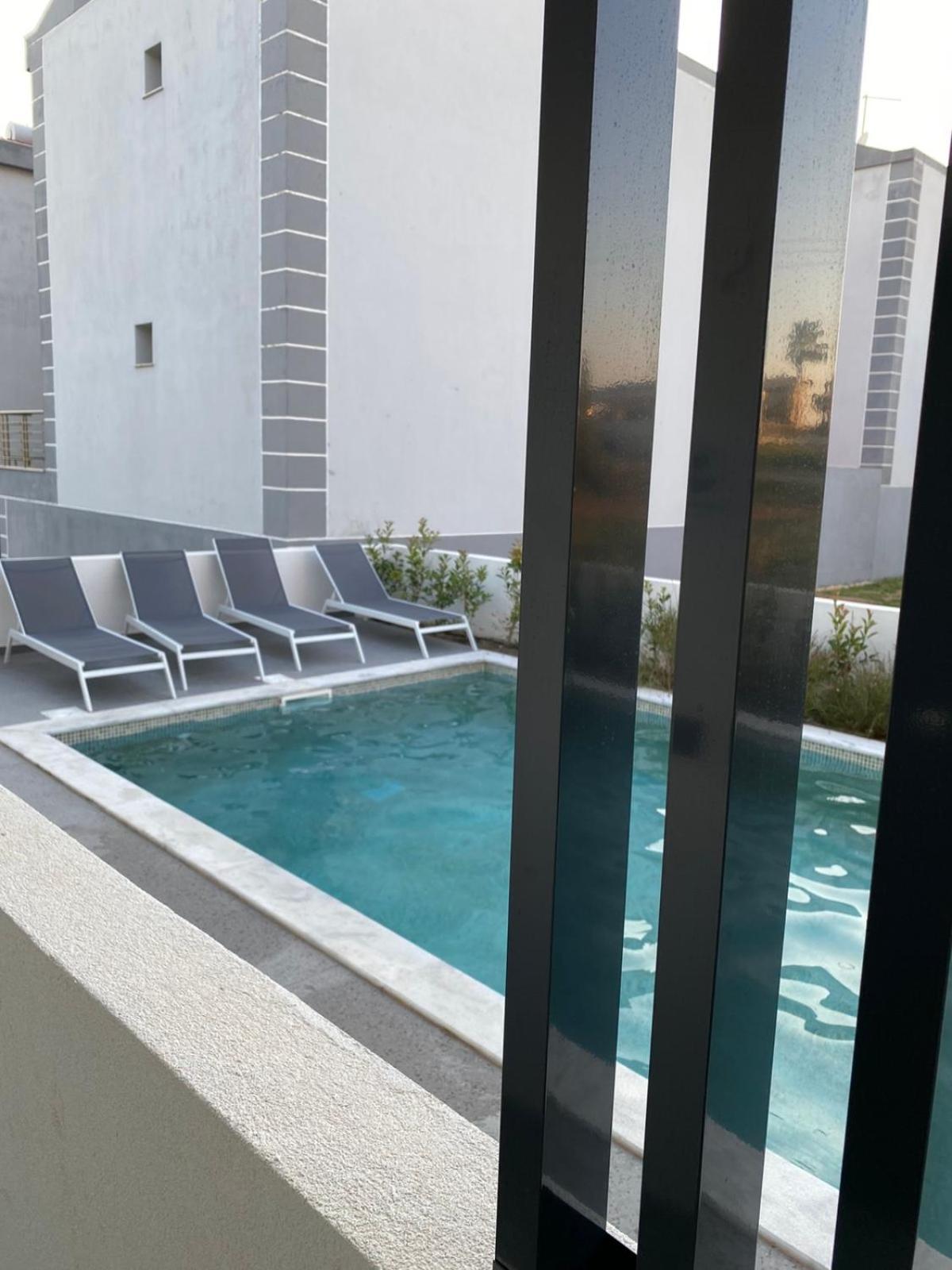 Apartment Flaneur Kallithea (Chalkidiki)