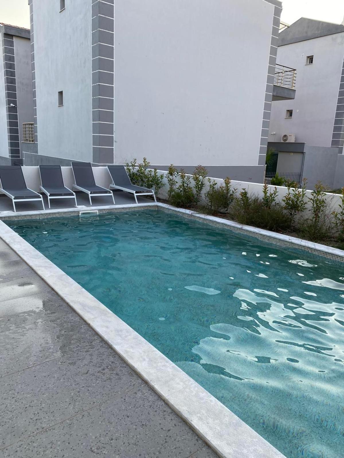 Flaneur Apartment Kallithea (Chalkidiki)