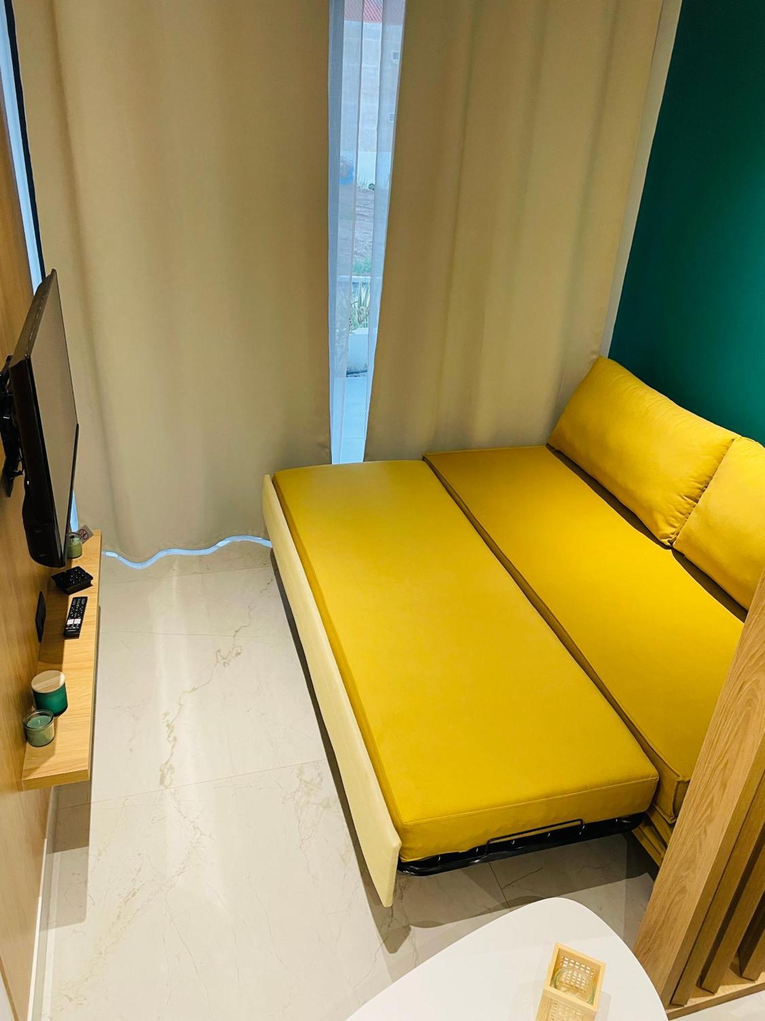 Flaneur Apartment Kallithea (Chalkidiki)
