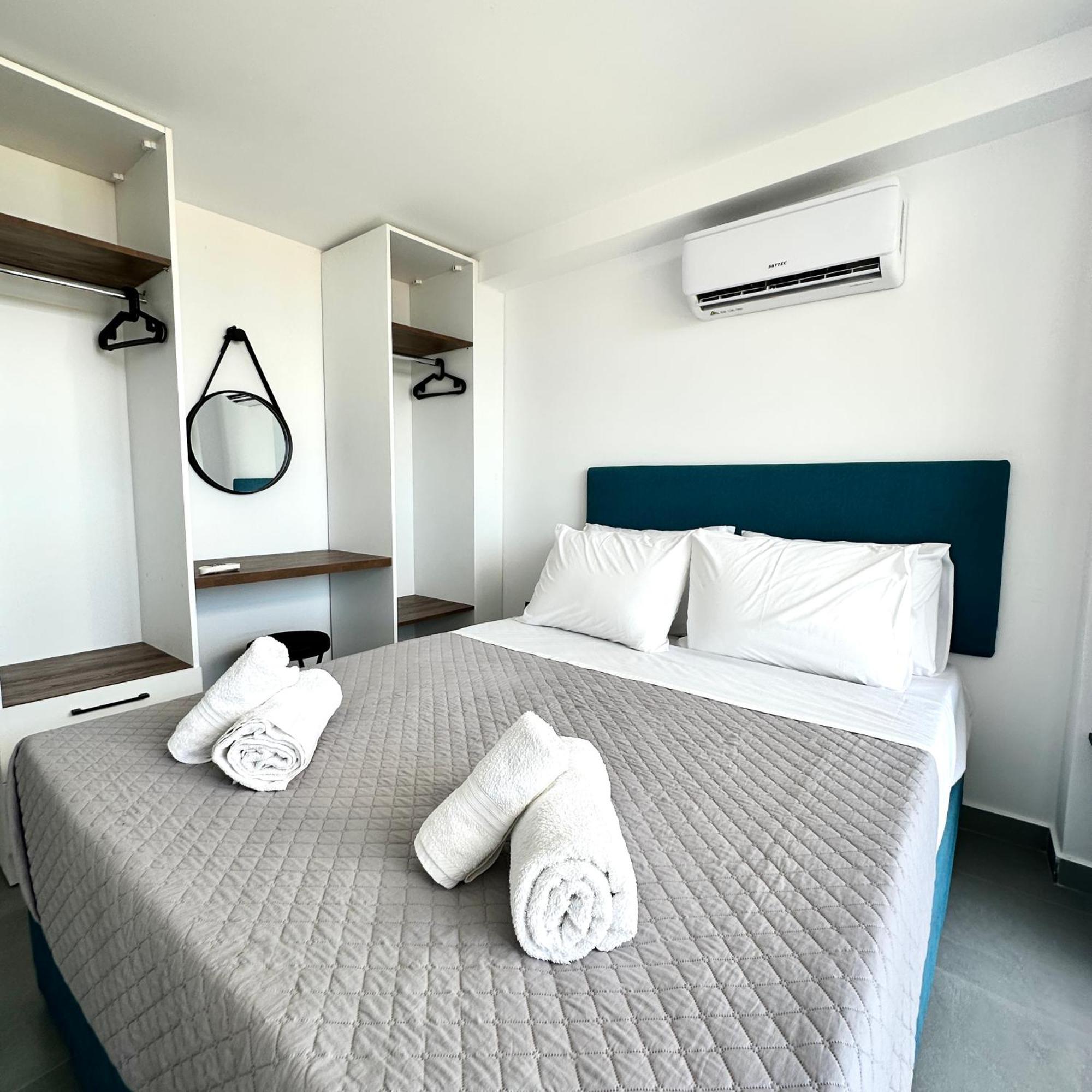 Flaneur Apartment *