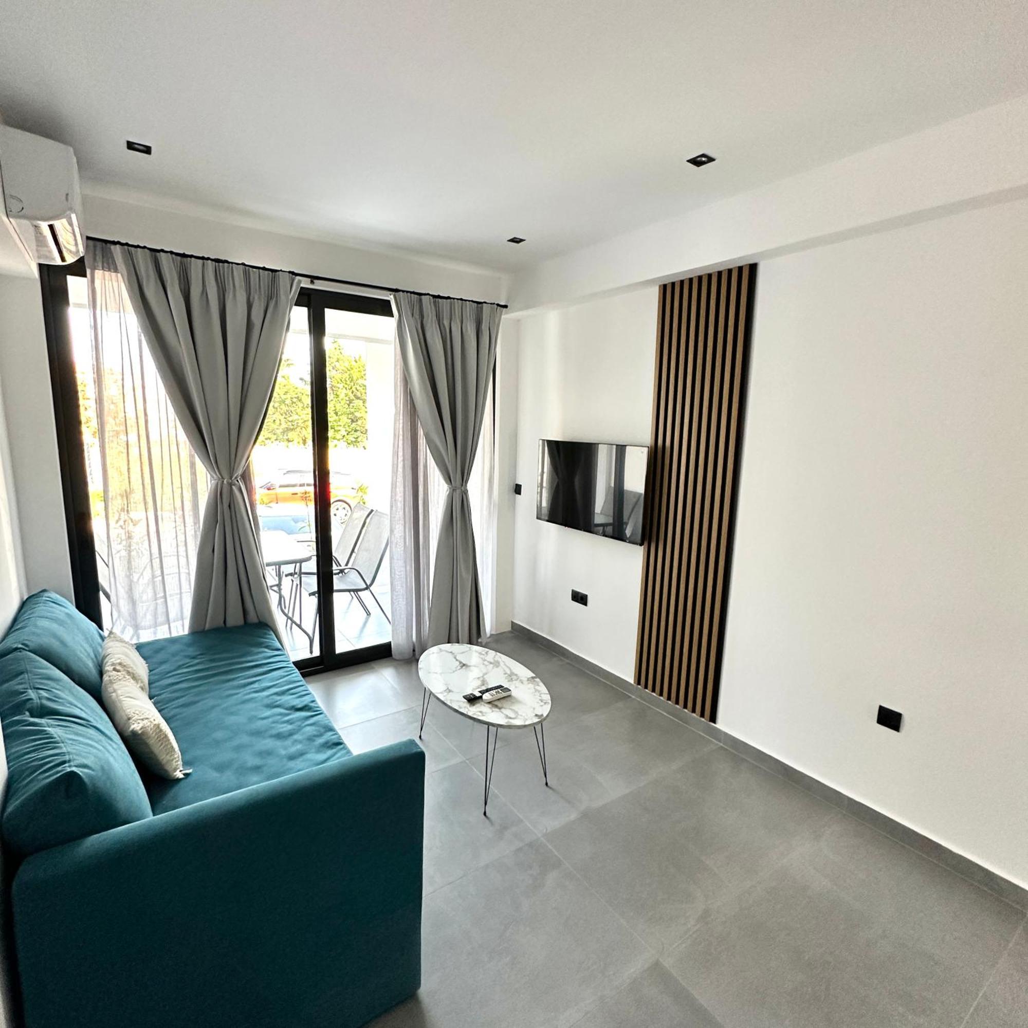 Flaneur Apartment Kallithea (Chalkidiki)