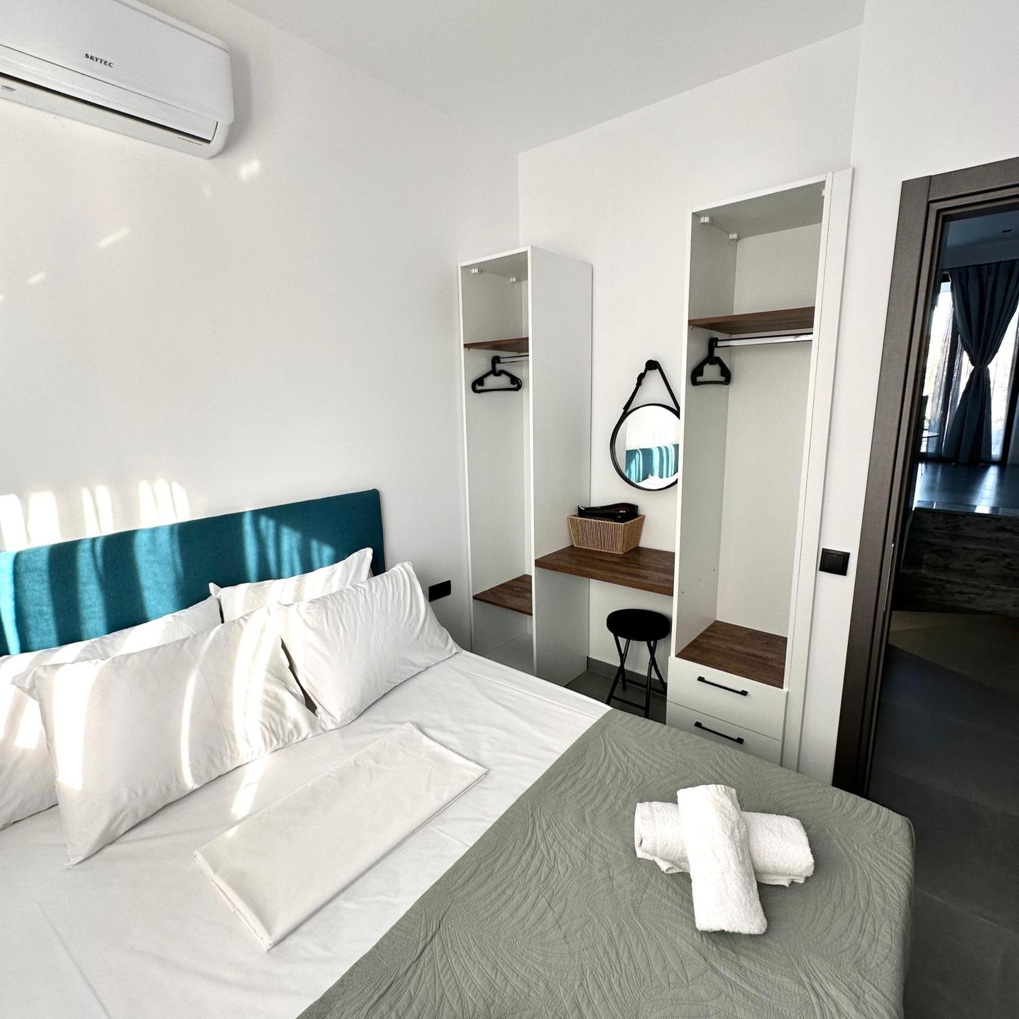 Apartment Flaneur Kallithea (Chalkidiki)