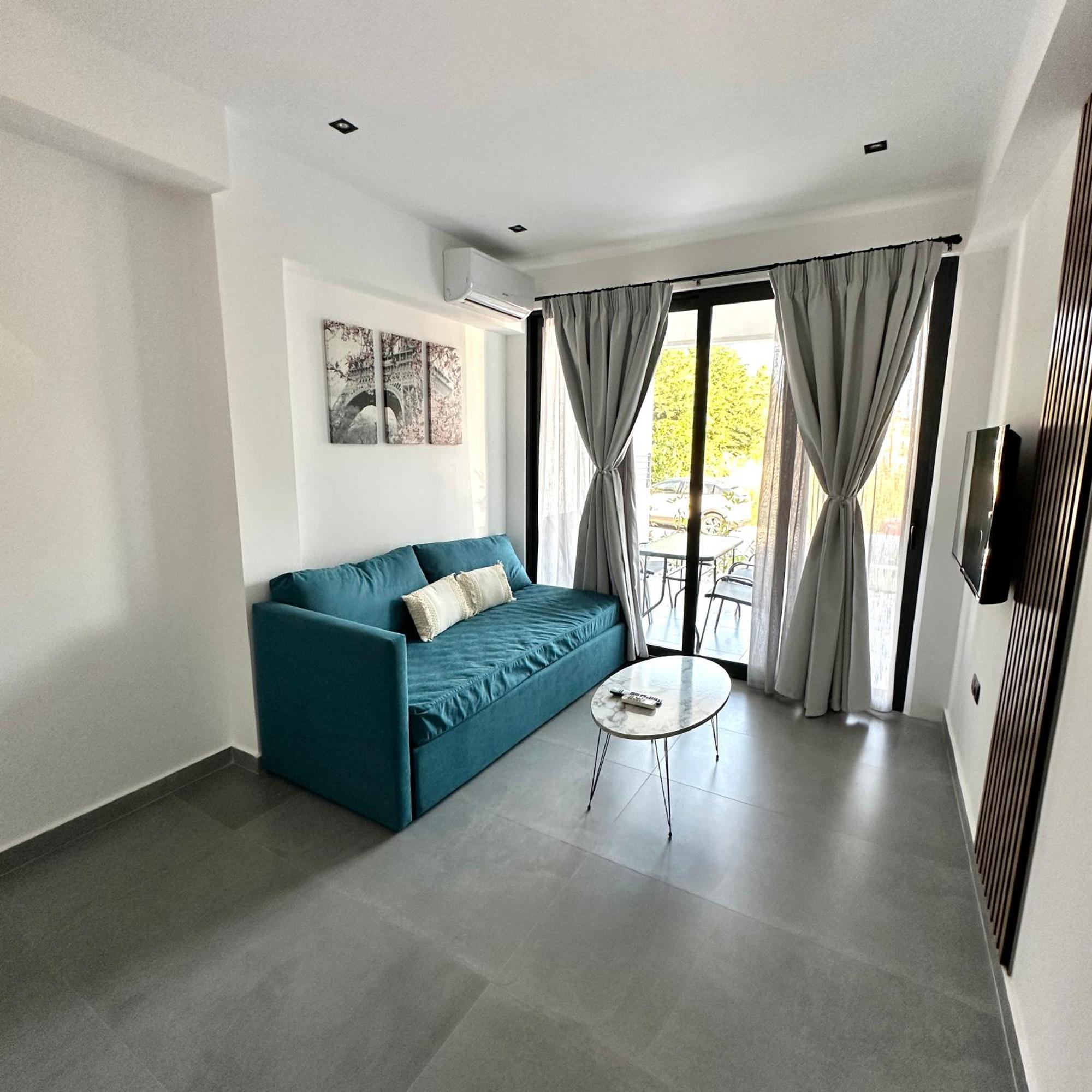 Flaneur Apartment Kallithea (Chalkidiki)