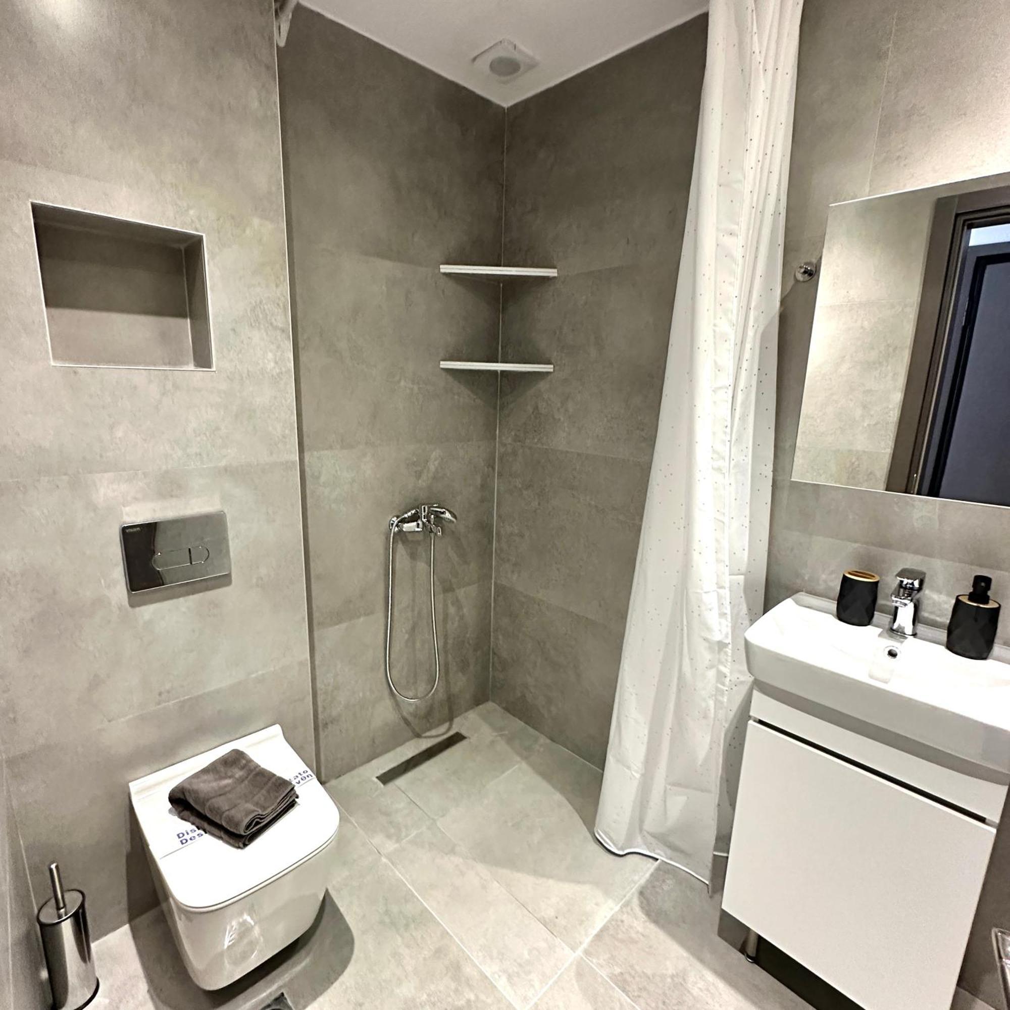 Flaneur Apartment *