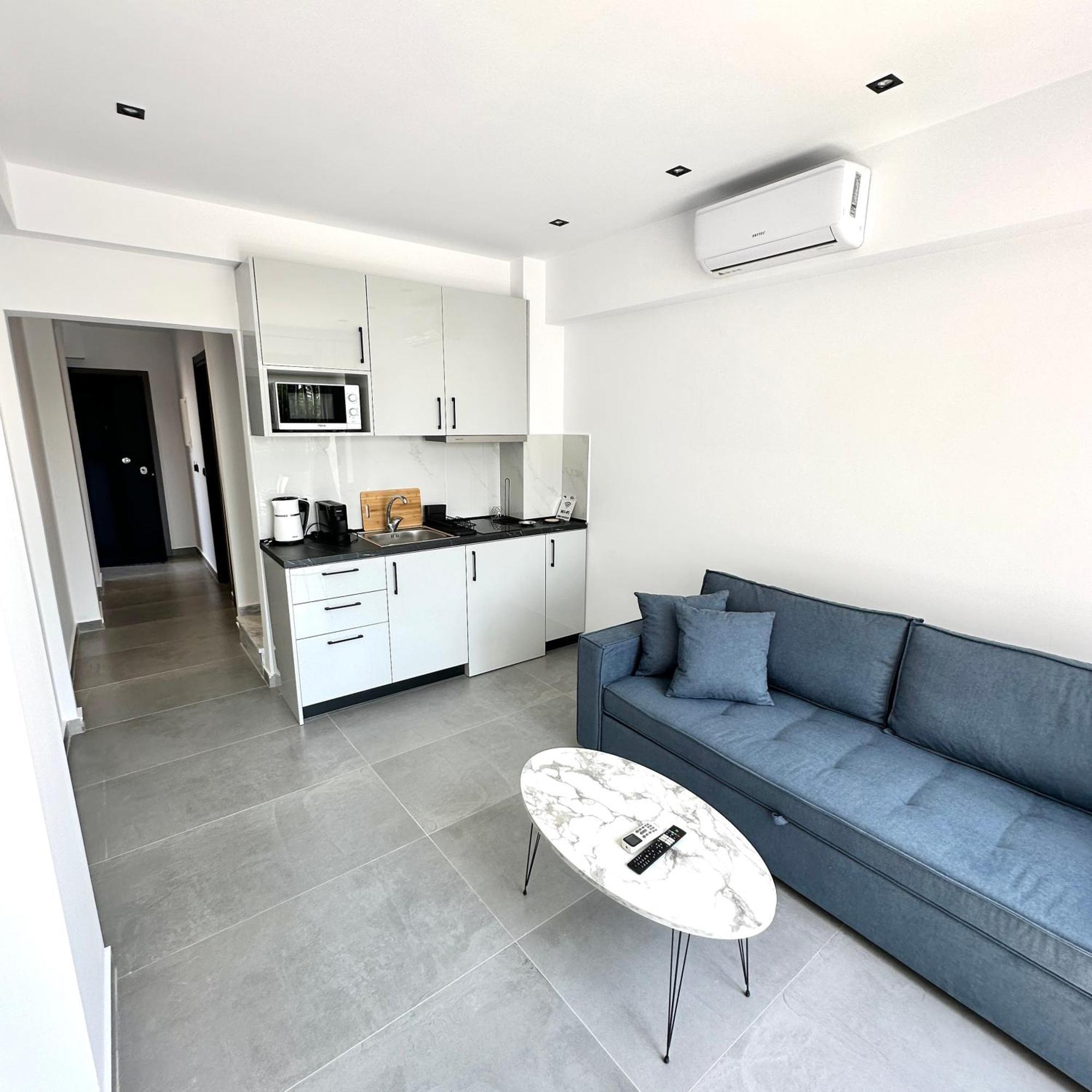 Flaneur Apartment *