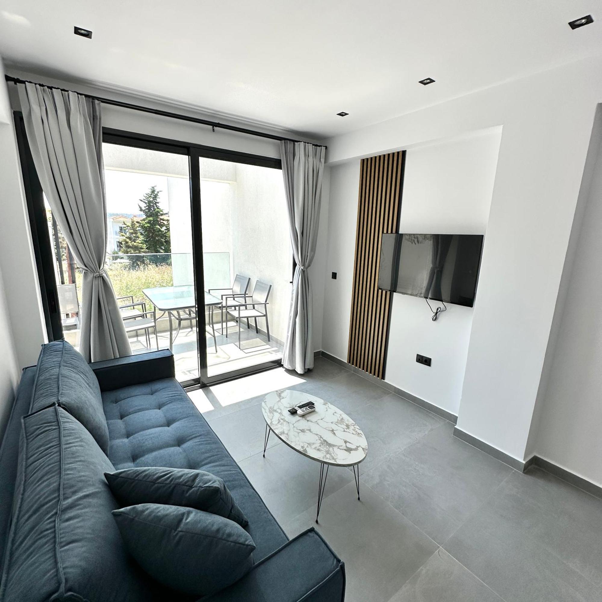 Flaneur Apartment *