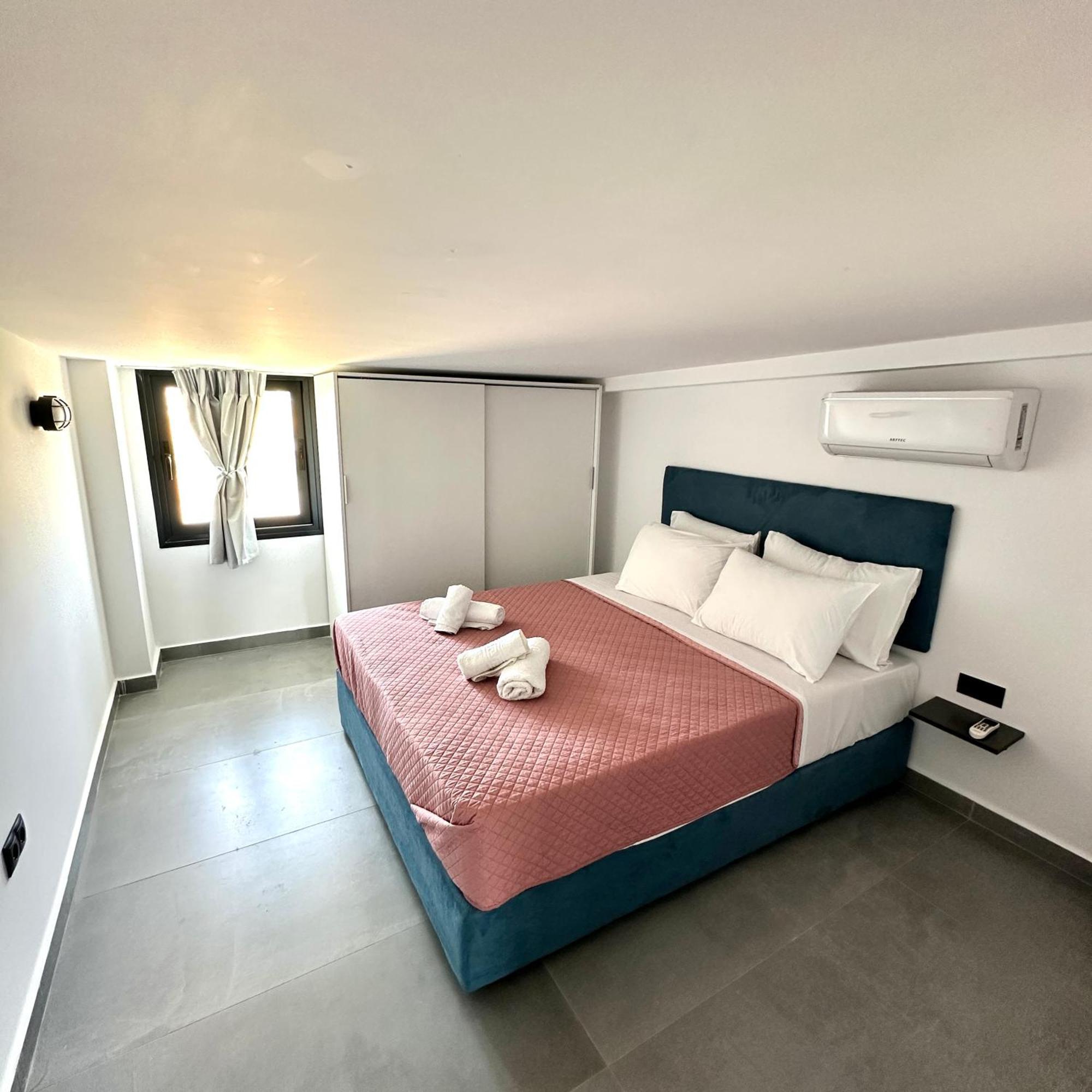 Flaneur Apartment Kallithea (Chalkidiki)