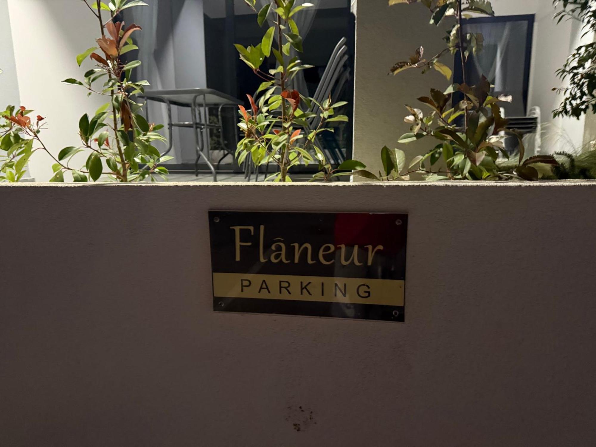 Apartment Flaneur Kallithea (Chalkidiki)