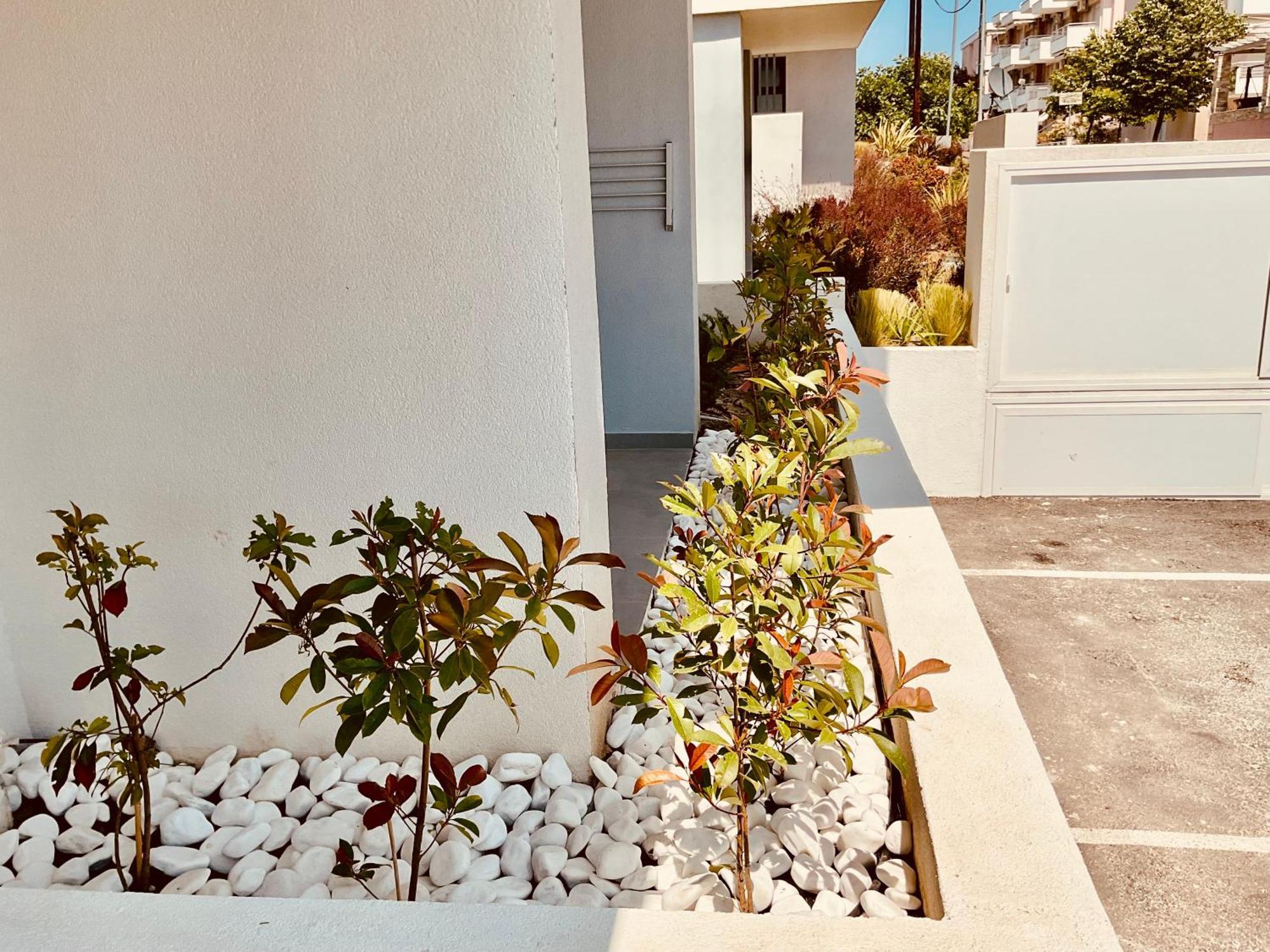 Flaneur Apartment Kallithea (Chalkidiki)