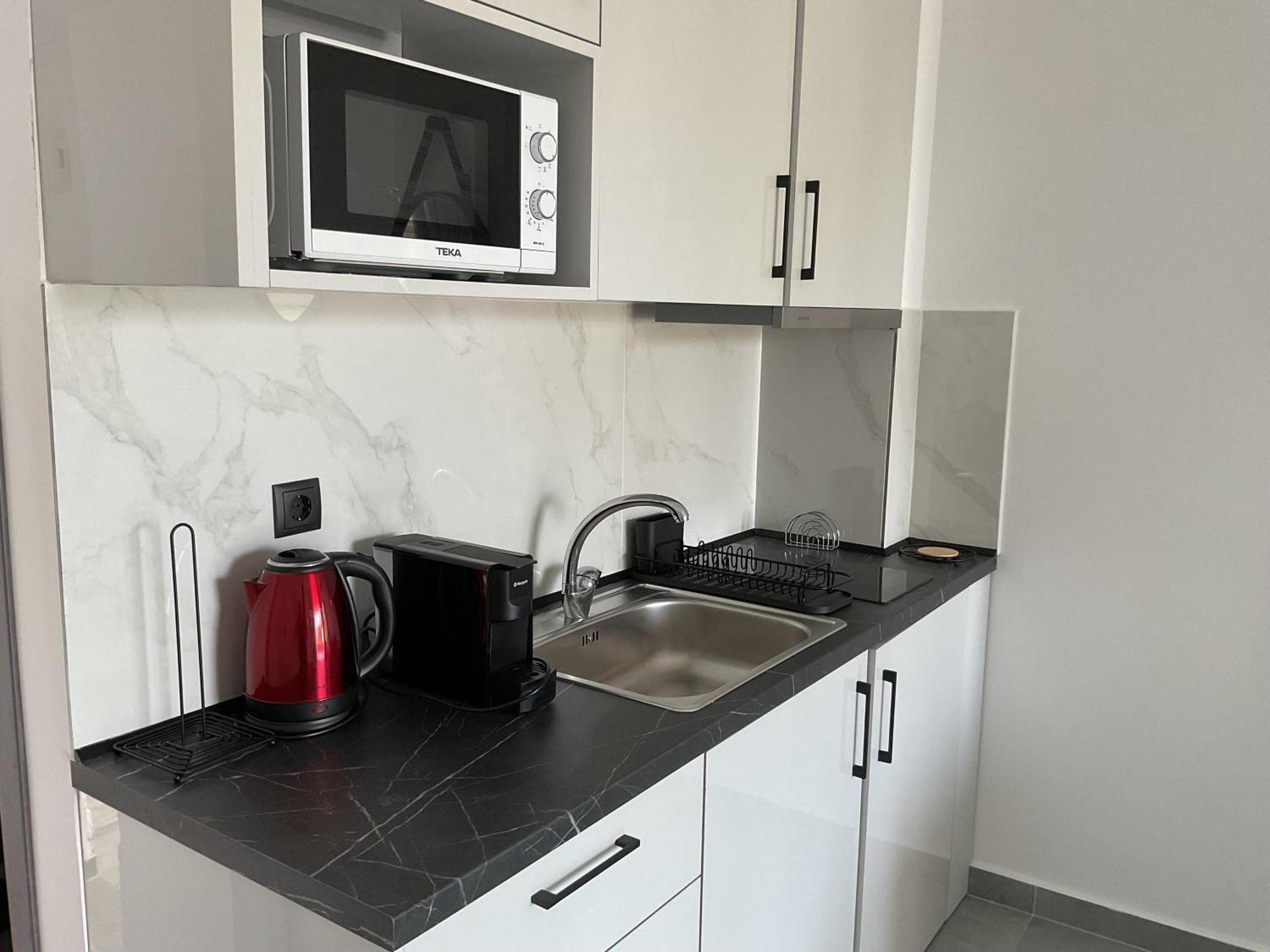 Flaneur Apartment Kallithea (Chalkidiki)